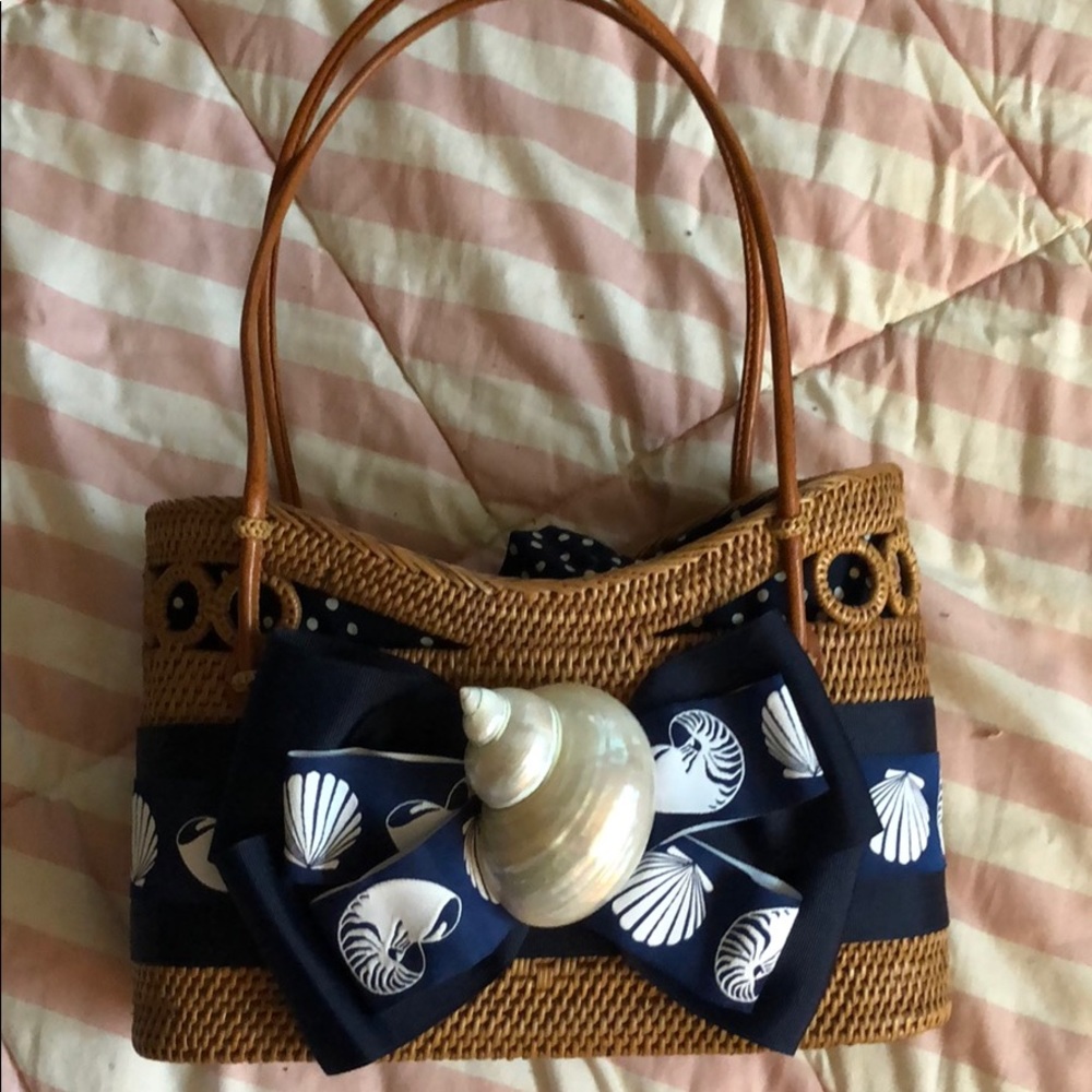 Adorable Summer bag!